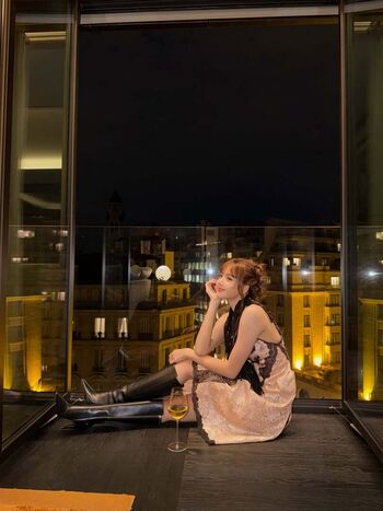 Lisa blackpink page leaked private photo uncensored HD quality