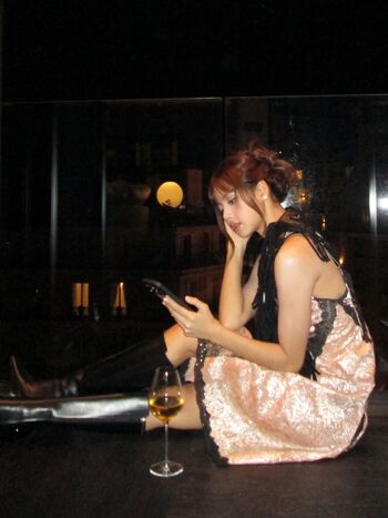 Lisa blackpink page leaked private photo uncensored HD quality