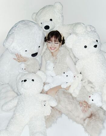 Lisa blackpink page leaked private photo uncensored HD quality