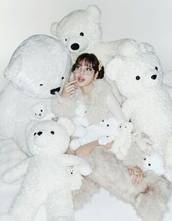 Lisa blackpink page leaked private photo uncensored HD quality