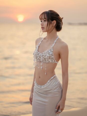 Lisa blackpink page leaked private photo uncensored HD quality
