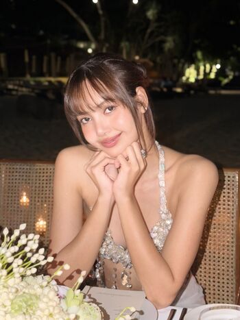 Lisa blackpink page leaked private photo uncensored HD quality