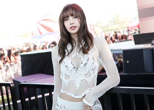 Lisa blackpink page leaked private photo uncensored HD quality
