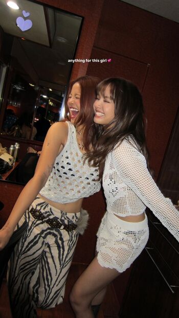 Lisa blackpink page leaked private photo uncensored HD quality