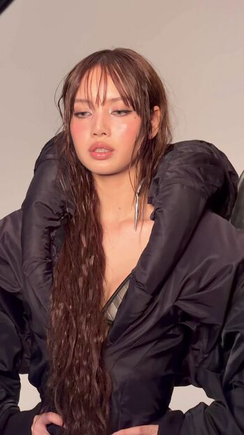 Lisa blackpink page leaked private photo uncensored HD quality