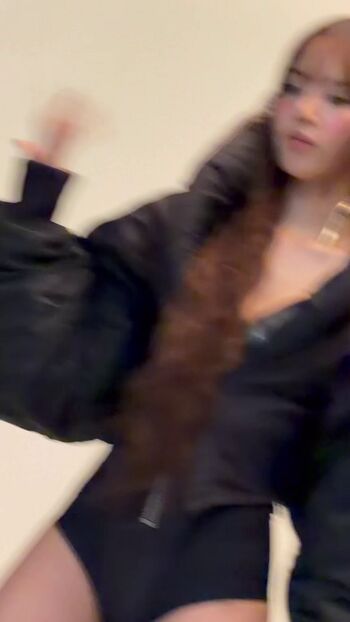 Lisa blackpink page leaked private photo uncensored HD quality