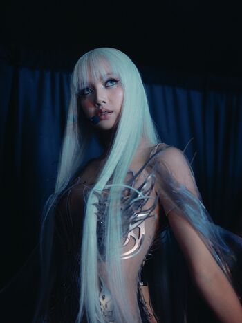 Lisa blackpink page leaked private photo uncensored HD quality