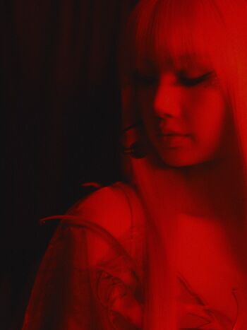 Lisa blackpink page leaked private photo uncensored HD quality