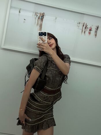 Lisa blackpink leaked private photo uncensored HD quality