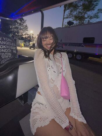 Lisa blackpink leaked private photo uncensored HD quality