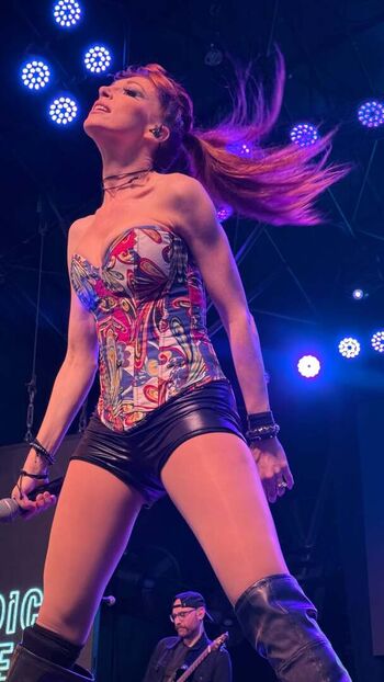Lisa foiles page leaked private photo uncensored HD quality