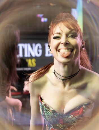 Lisa foiles page leaked private photo uncensored HD quality