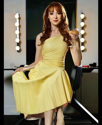 Lisa foiles page leaked private photo uncensored HD quality