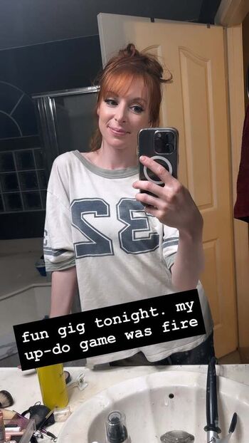 Lisa foiles leaked private photo uncensored HD quality