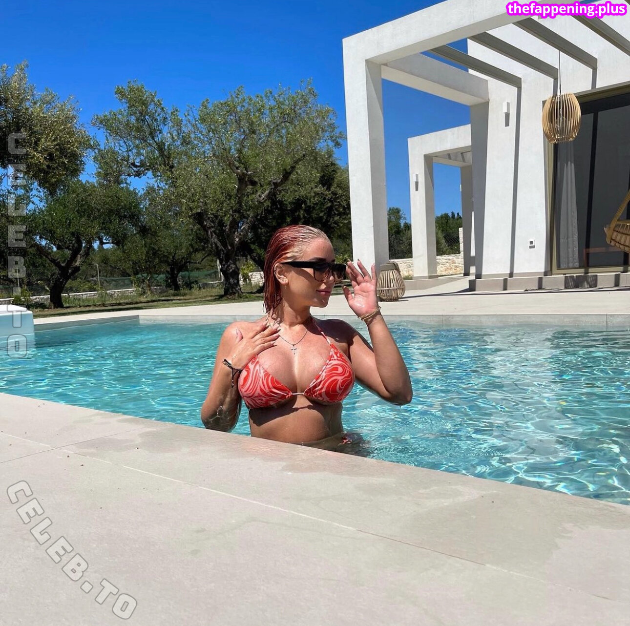 Page/ leaked private photo uncensored HD quality