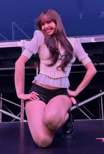 Lisa manoban page leaked private photo uncensored HD quality