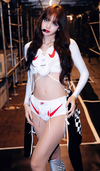 Lisa manoban page leaked private photo uncensored HD quality