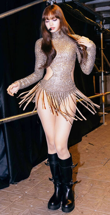 Lisa manoban page leaked private photo uncensored HD quality