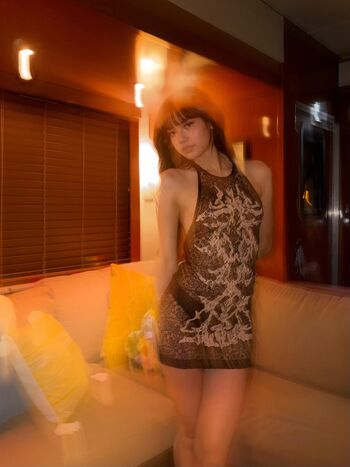 Lisa manoban leaked private photo uncensored HD quality