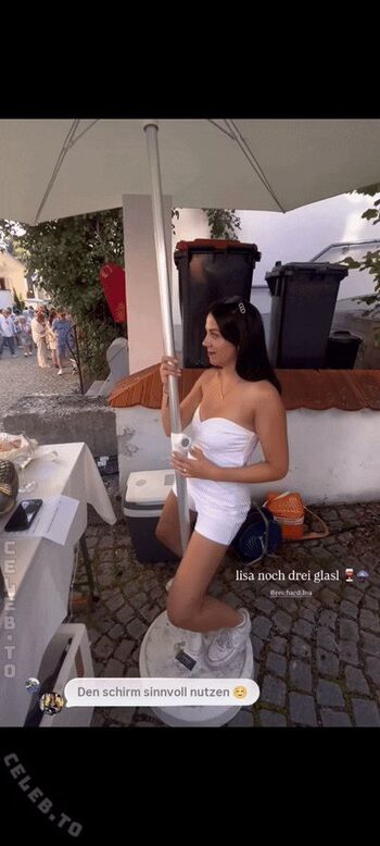 Lisa reichardt page leaked private photo uncensored HD quality