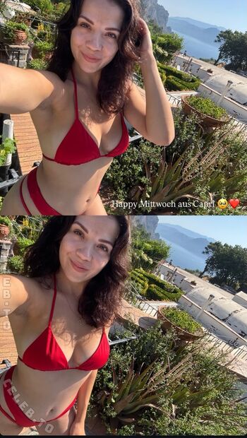 Lisa reichardt page leaked private photo uncensored HD quality