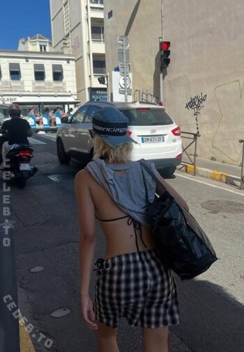 Lisa und lena leaked private photo uncensored HD quality