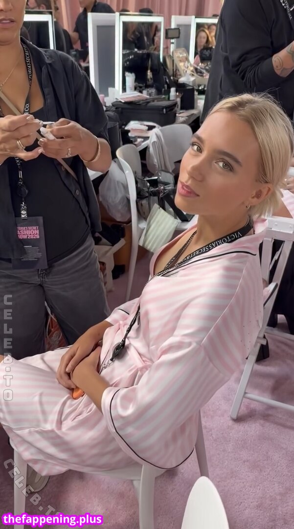 Page/ leaked private photo uncensored HD quality