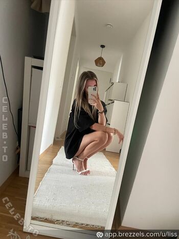 Liss thl leaked private photo uncensored HD quality
