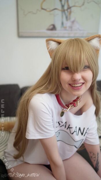 Little emo kitten page leaked private photo uncensored HD quality