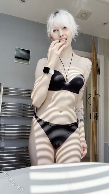 Little emo kitten page leaked private photo uncensored HD quality
