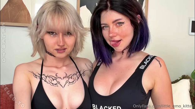 Little emo kitten page leaked private photo uncensored HD quality