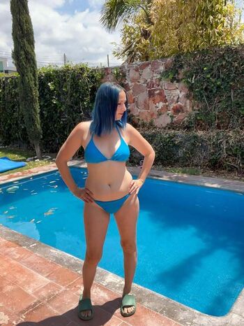 Litzia moon leaked private photo uncensored HD quality