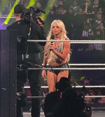 Liv morgan  page leaked private photo uncensored HD quality