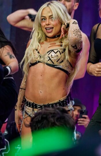 Liv morgan  page leaked private photo uncensored HD quality