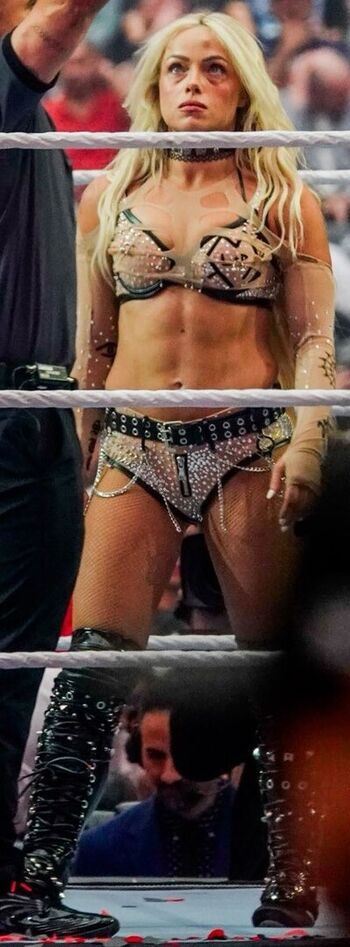 Liv morgan  page leaked private photo uncensored HD quality