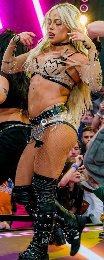 Liv morgan  page leaked private photo uncensored HD quality