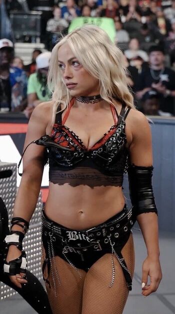 Liv morgan  page leaked private photo uncensored HD quality