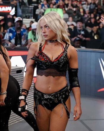 Liv morgan  page leaked private photo uncensored HD quality