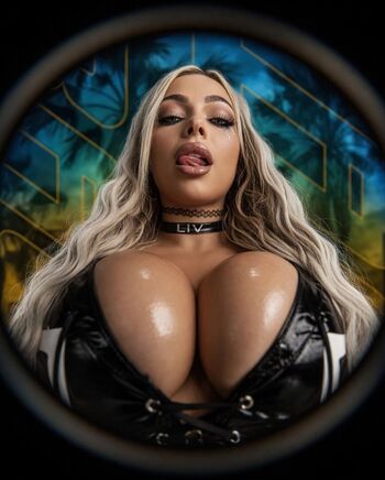 Liv morgan  page leaked private photo uncensored HD quality