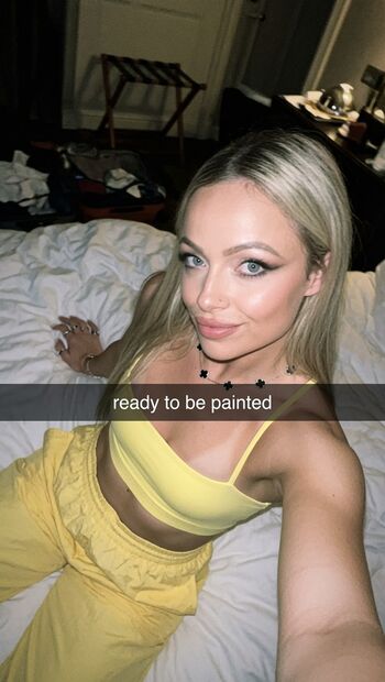 Liv morgan  page leaked private photo uncensored HD quality