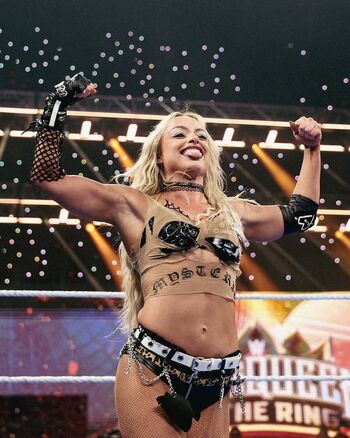 Liv morgan  page leaked private photo uncensored HD quality