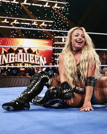 Liv morgan  page leaked private photo uncensored HD quality