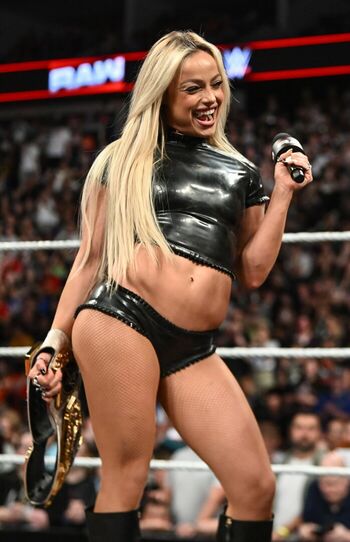 Liv morgan  page leaked private photo uncensored HD quality