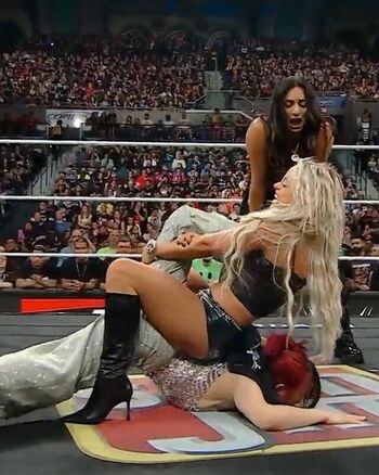 Liv morgan  page leaked private photo uncensored HD quality