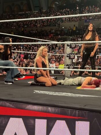 Liv morgan  page leaked private photo uncensored HD quality