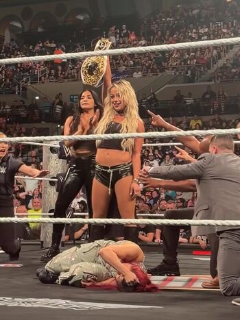 Liv morgan  page leaked private photo uncensored HD quality