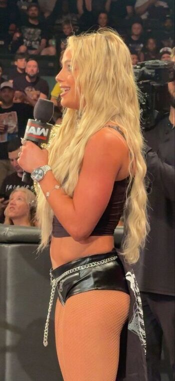 Liv morgan  page leaked private photo uncensored HD quality