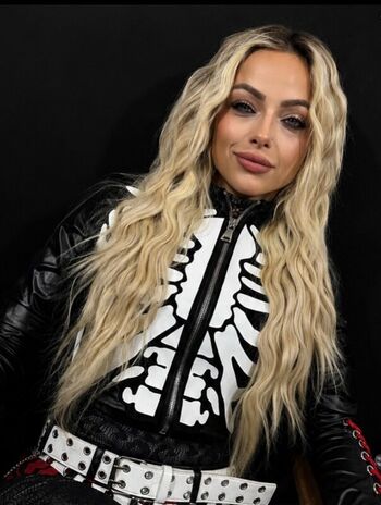 Liv morgan  page leaked private photo uncensored HD quality
