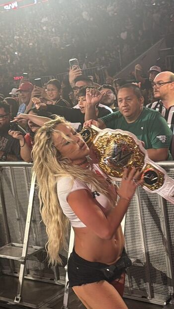 Liv morgan  page leaked private photo uncensored HD quality