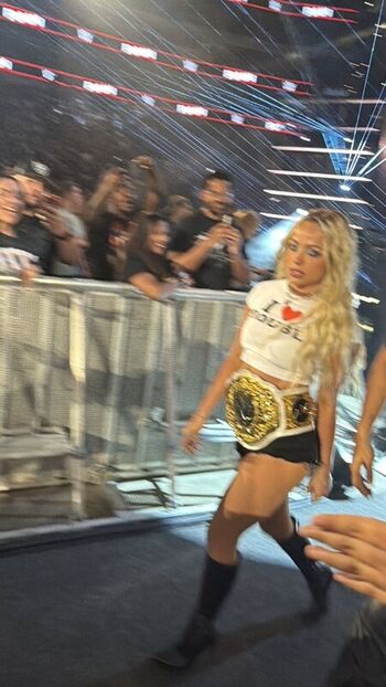 Liv morgan  page leaked private photo uncensored HD quality